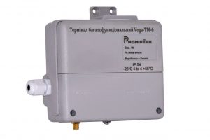 Differential Pressure Transmitter Vega-TM-6